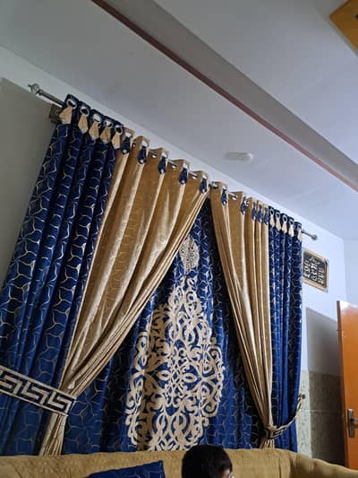 curtain new conditioner