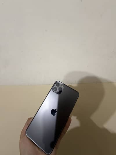 Apple iPhone 11 Pro Max(BYPASS)