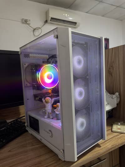 Gaming pc
