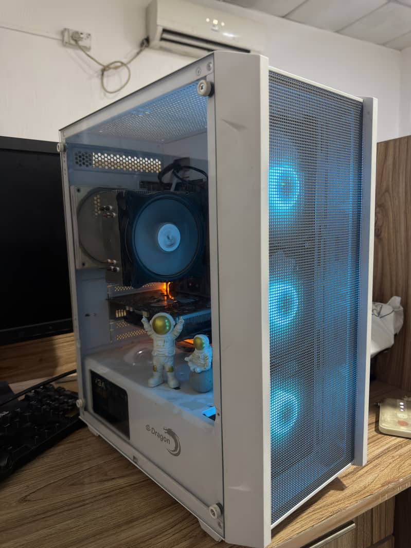 Gaming pc 1