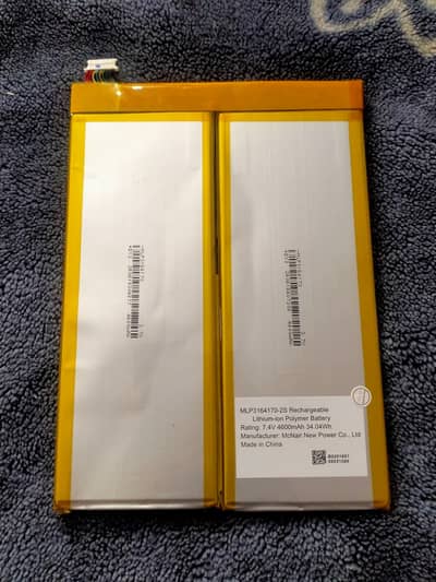 Haier Y11B Laptop Battery