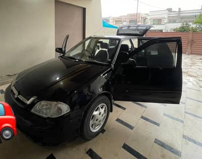 Suzuki Cultus VXR 2014
