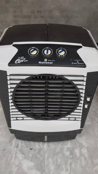 National Air Cooler