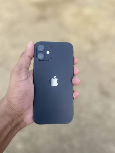 Apple iPhone 12 Non Pta