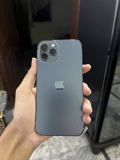 iPhone 12 Pro 256Gb Dual pta