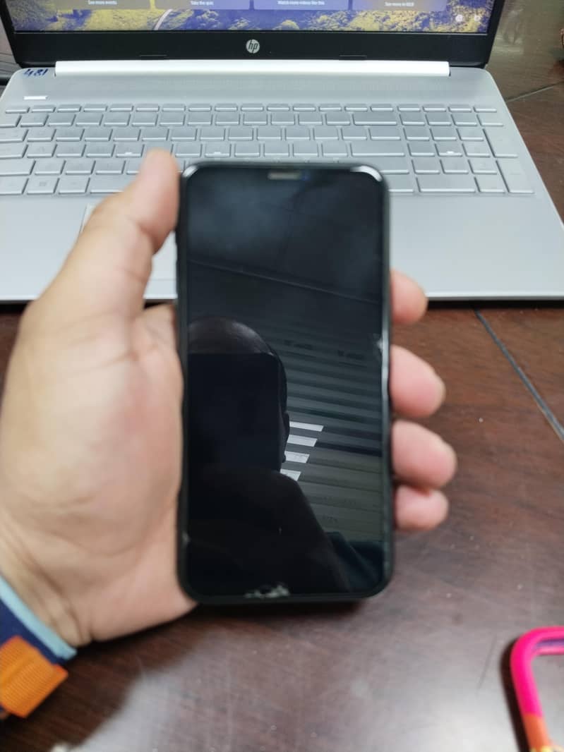 Apple iPhone 11 Pro 5