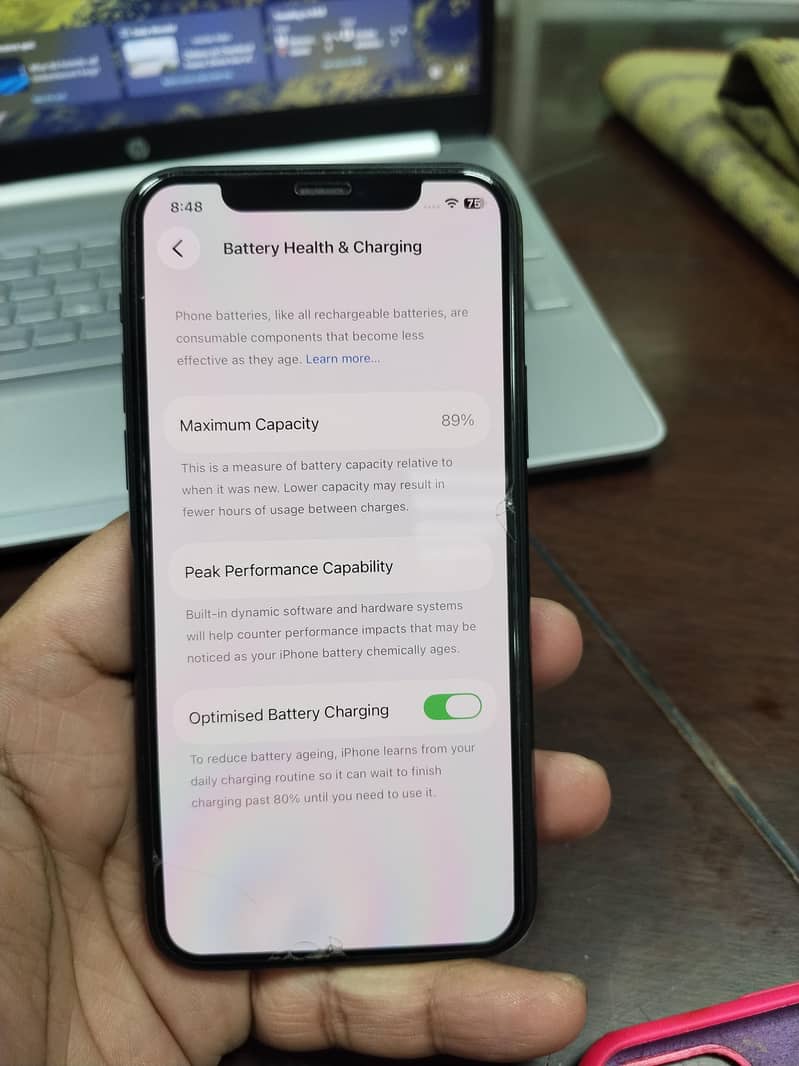 Apple iPhone 11 Pro 7