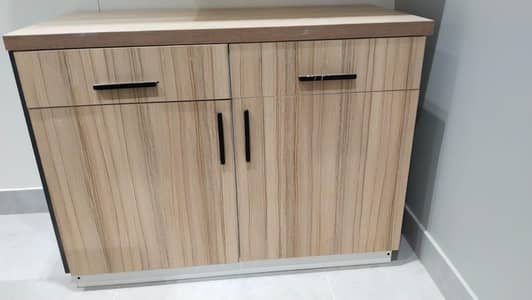 office cabinets tables etc