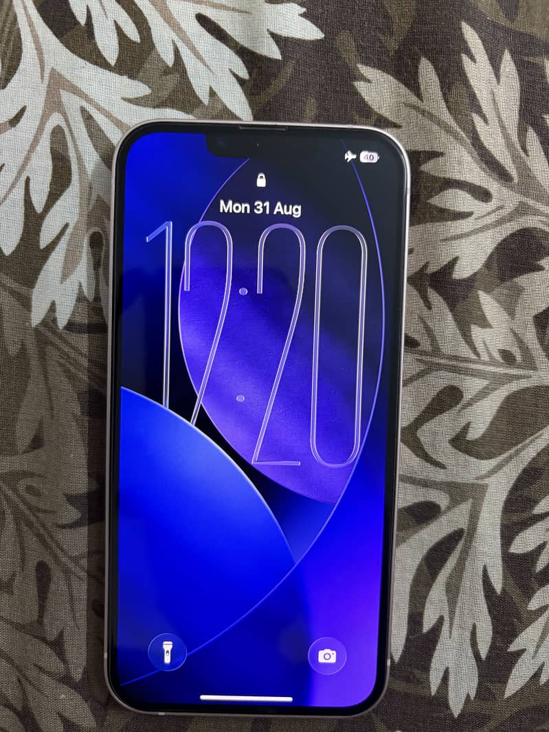 Apple iPhone 13 1
