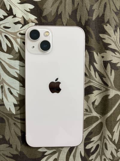 Apple iPhone 13