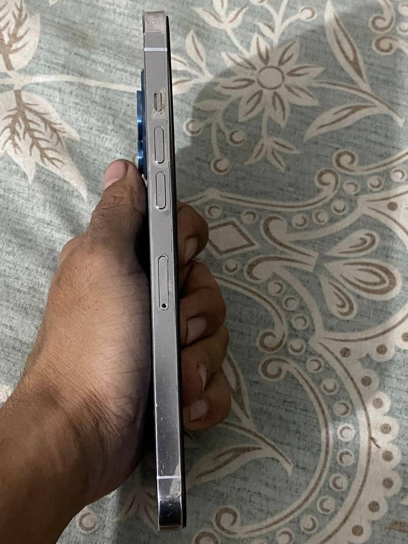 Apple iPhone 12 Pro Max 2