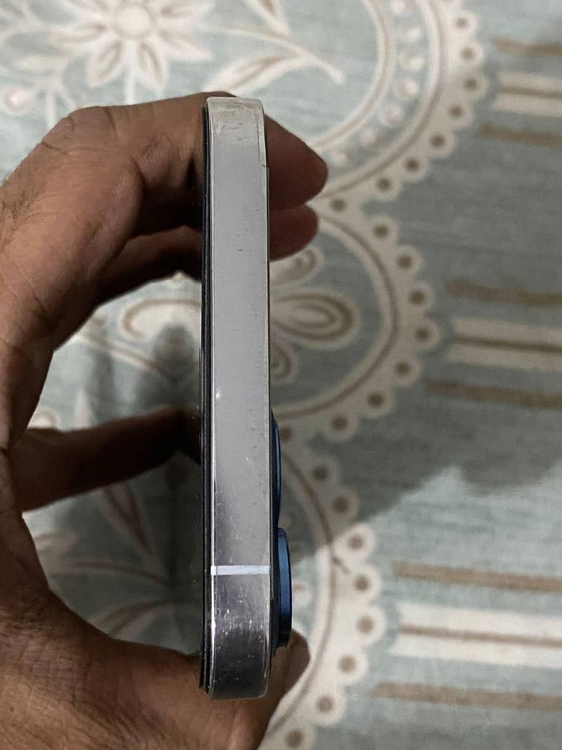 Apple iPhone 12 Pro Max 5