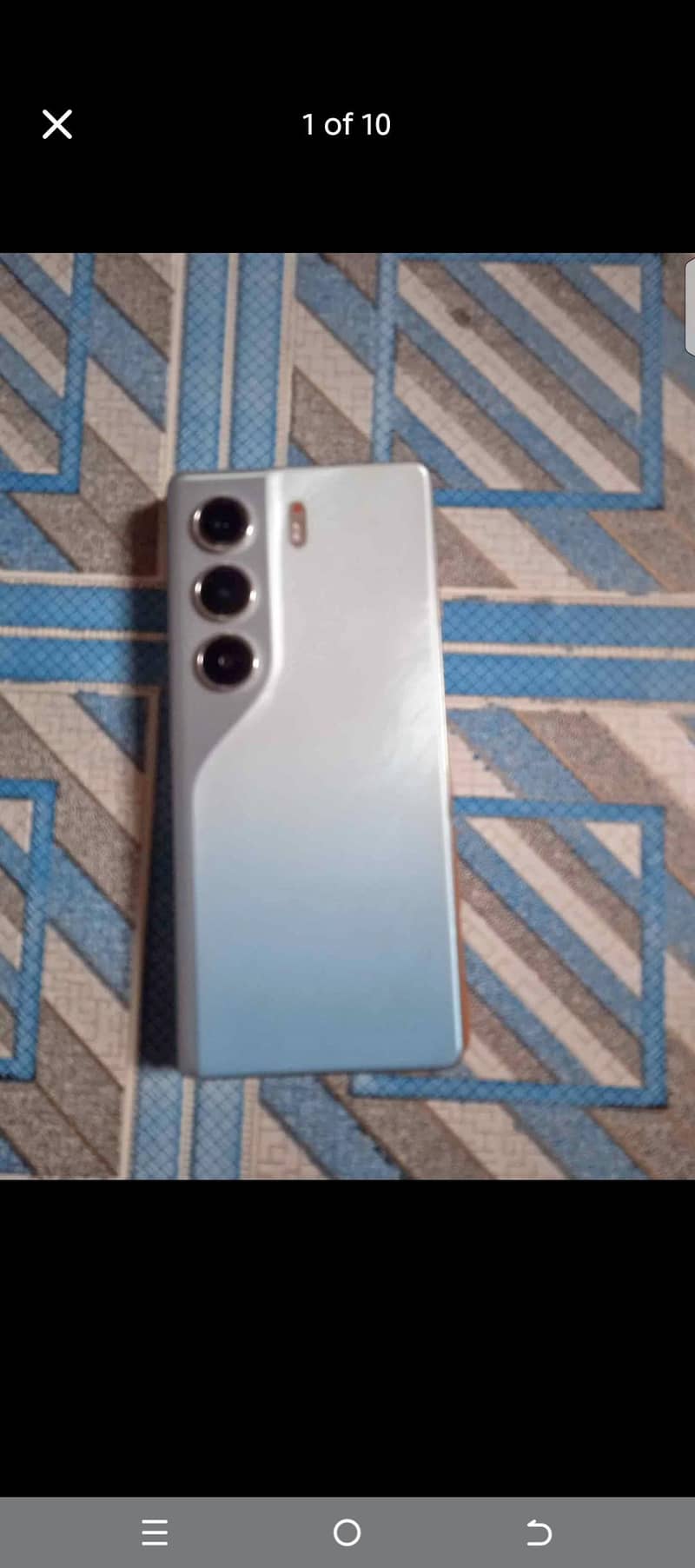 Tecno CAMON 40 3