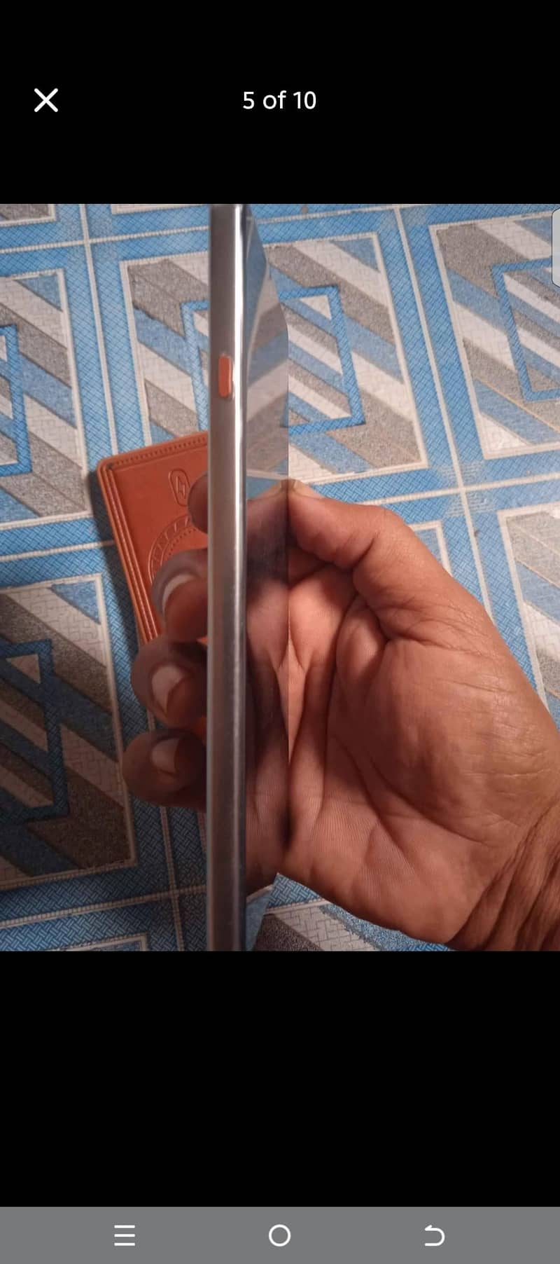 Tecno CAMON 40 5