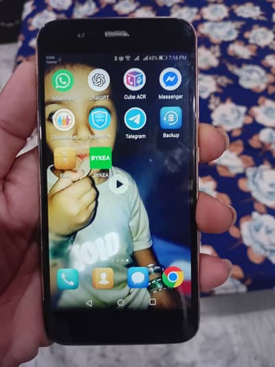 Huawei Nova 2