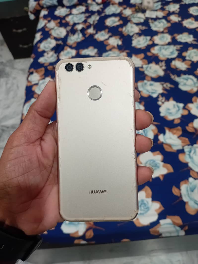 Huawei Nova 2 1