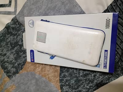 Ronin Power Bank