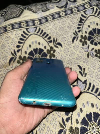 Tecno Spark 7