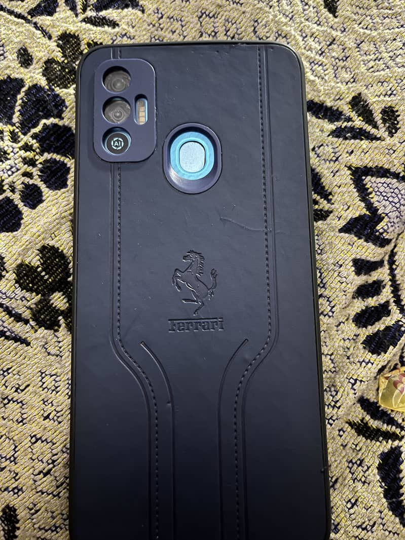 Tecno Spark 7 2