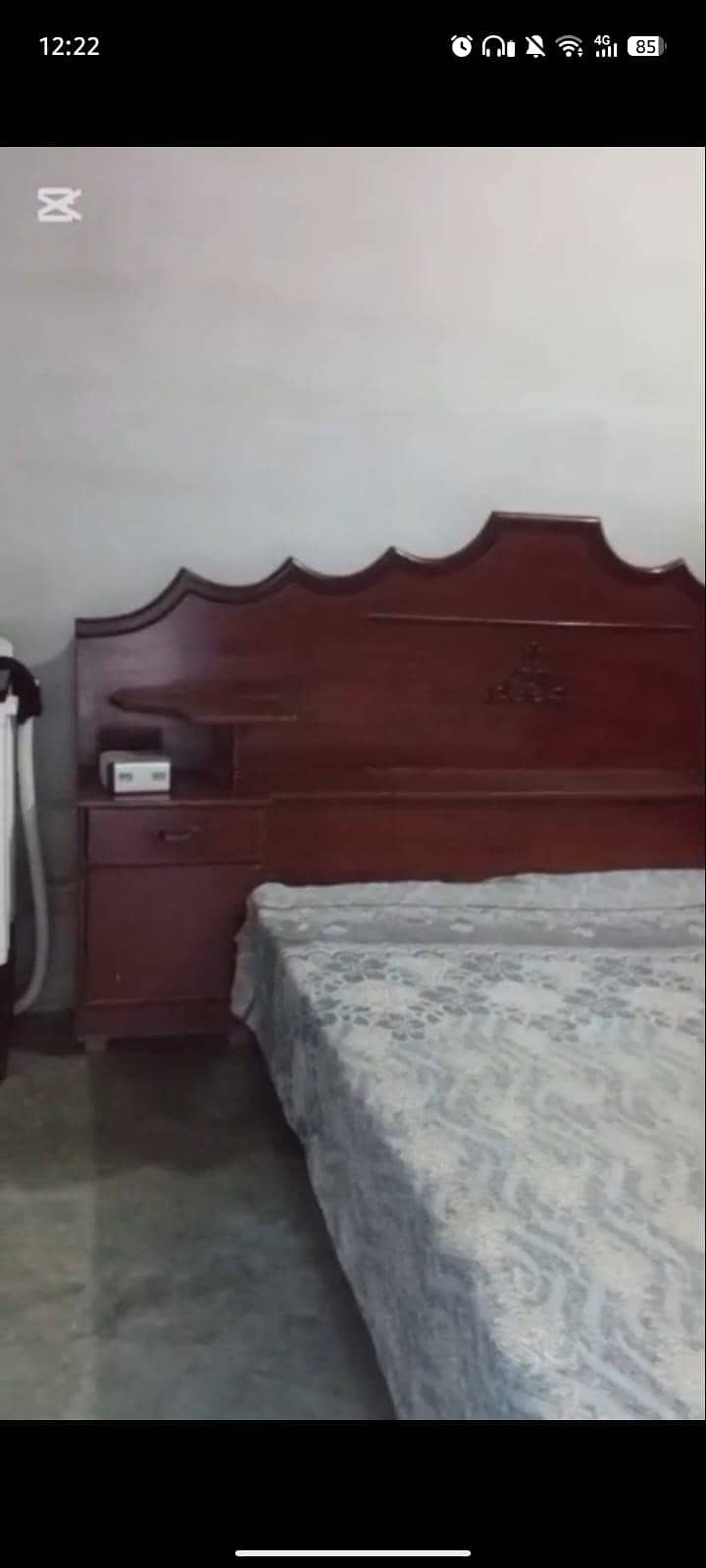 new condition 0