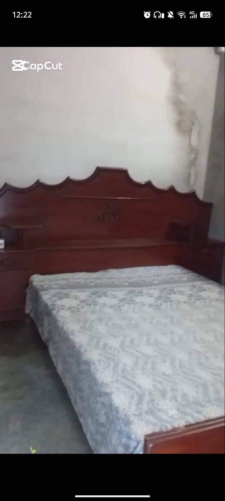 new condition 2