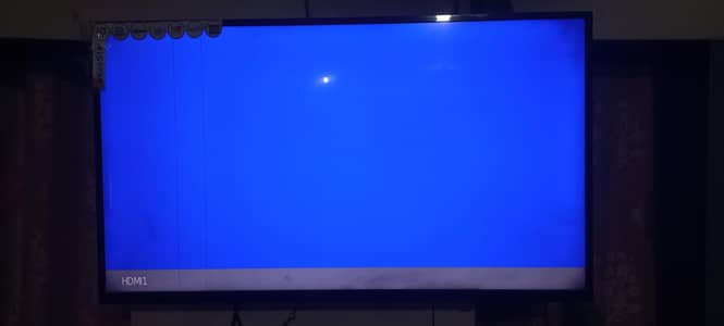 Eco star 40 inch LED