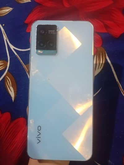 Vivo Y33s