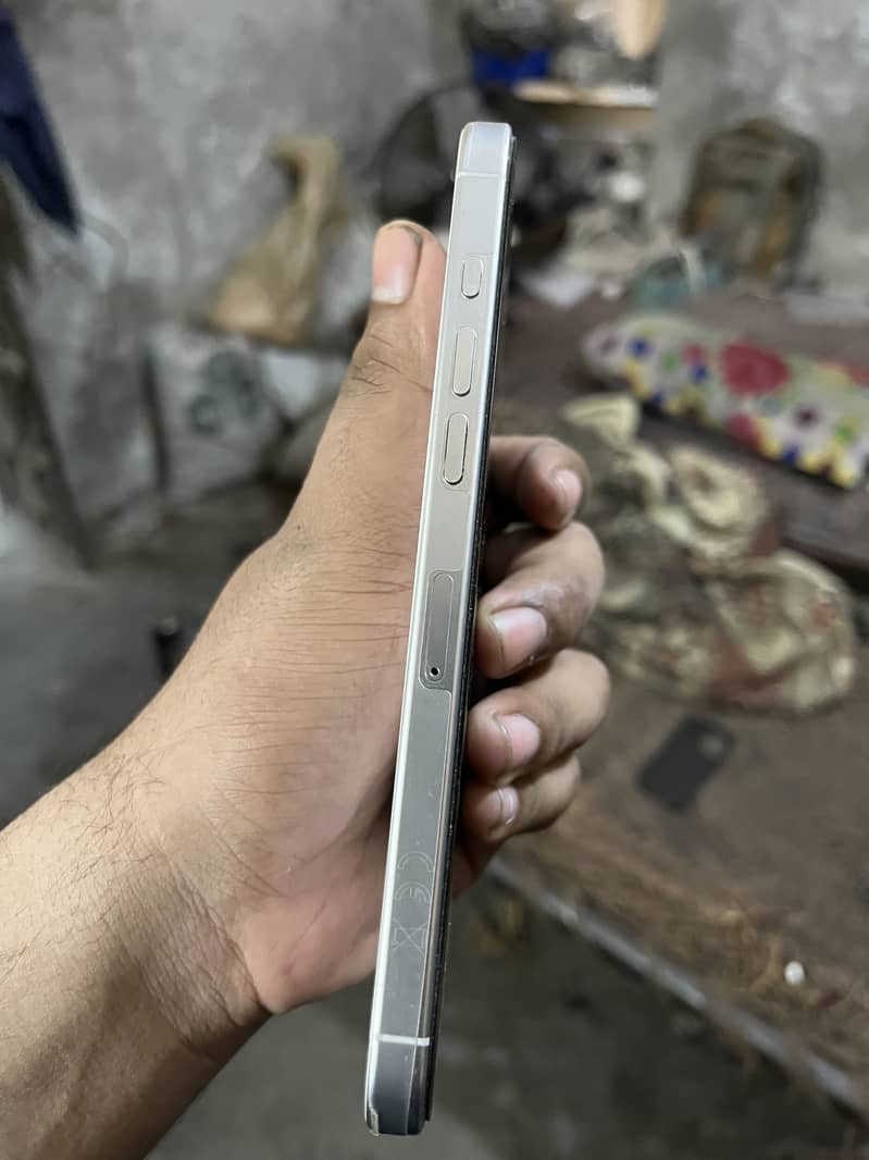 Apple iPhone 16 Pro Max 2