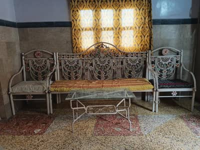 bried sofa set