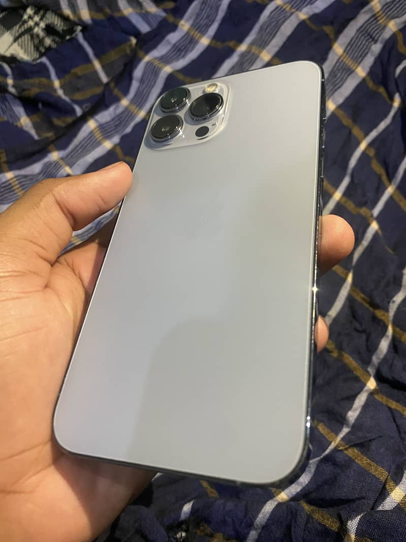 Apple iPhone 13 Pro Max 2