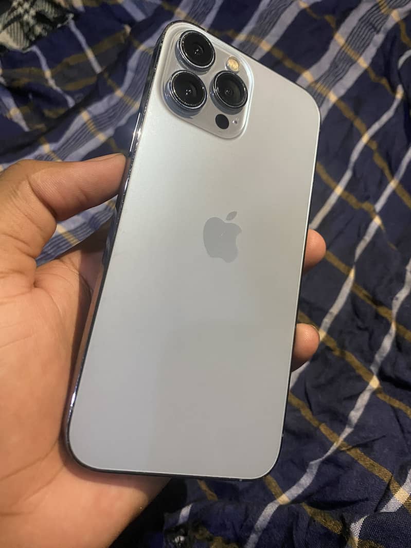 Apple iPhone 13 Pro Max 3