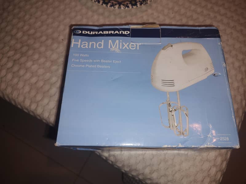 Durabrand 0