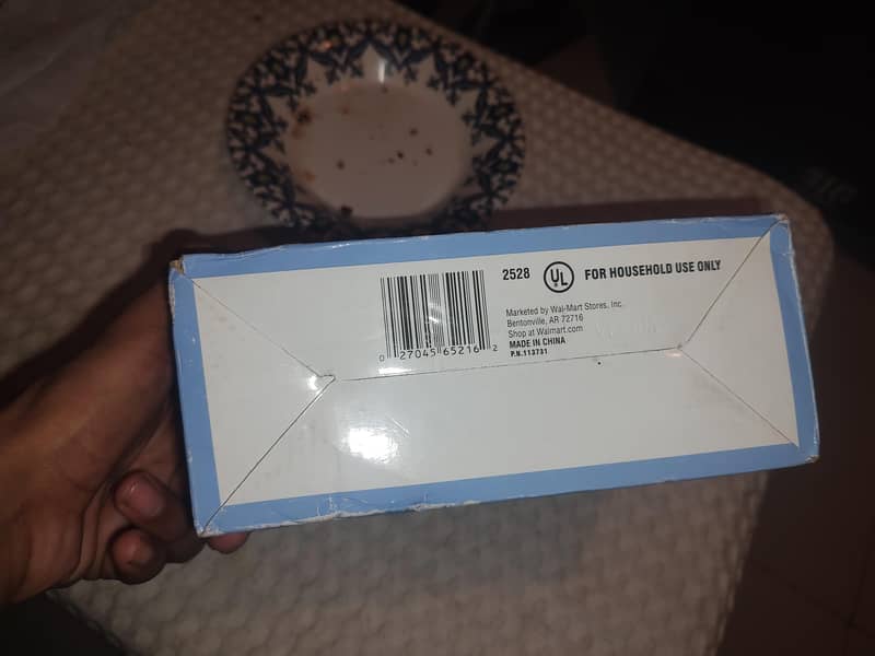 Durabrand 1