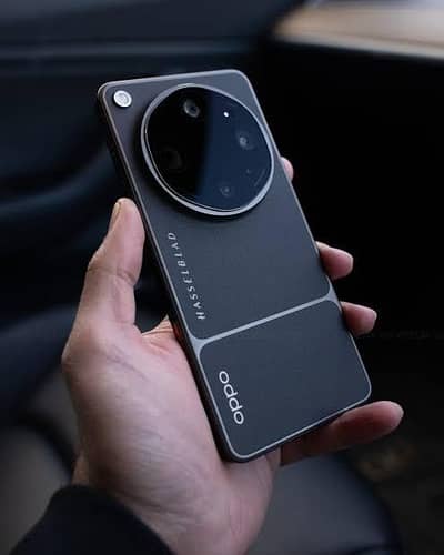 OPPO Find X9 Ultra – Mint Condition | Complete Accessories