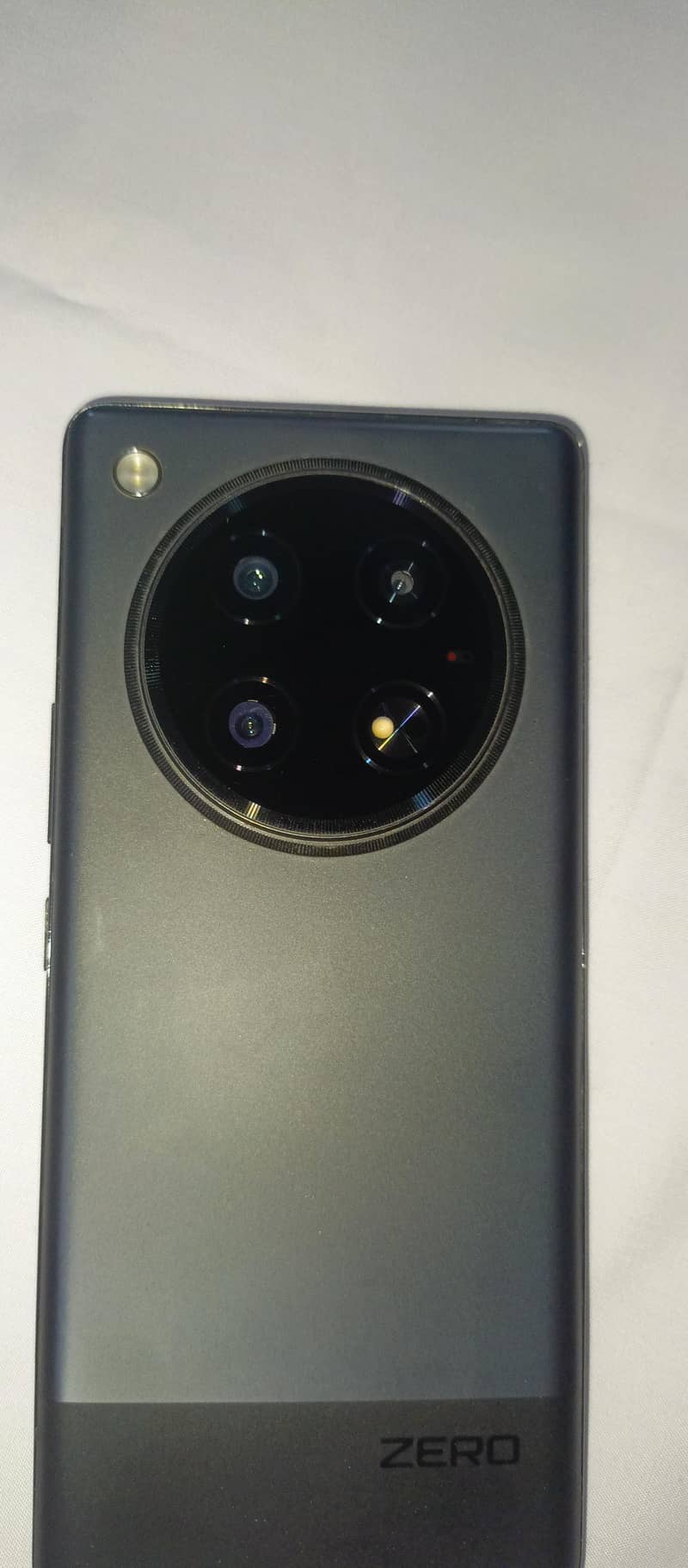 Infinix Zero 40 0