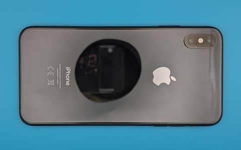 Apple iPhone XS Max