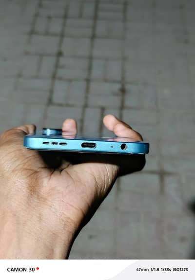 Infinix Hot 60 Pro
