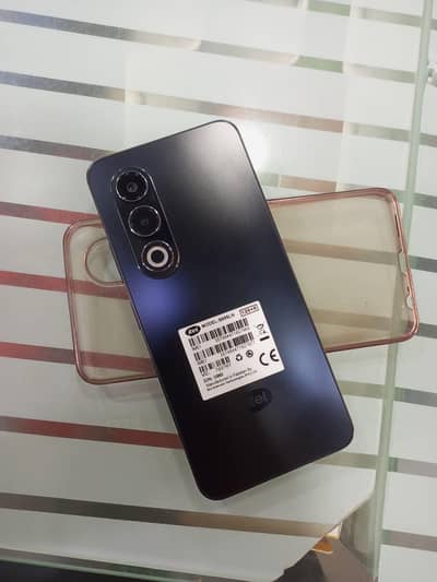 Itel S25