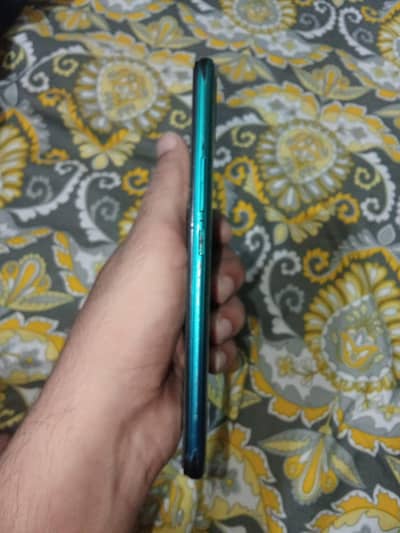 Infinix Smart 5