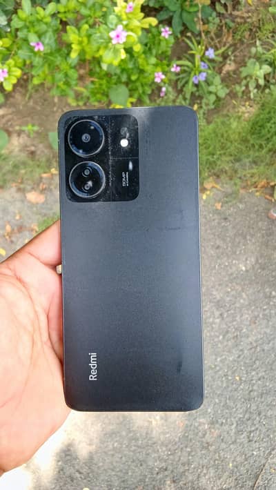 Xiaomi Redmi 13c