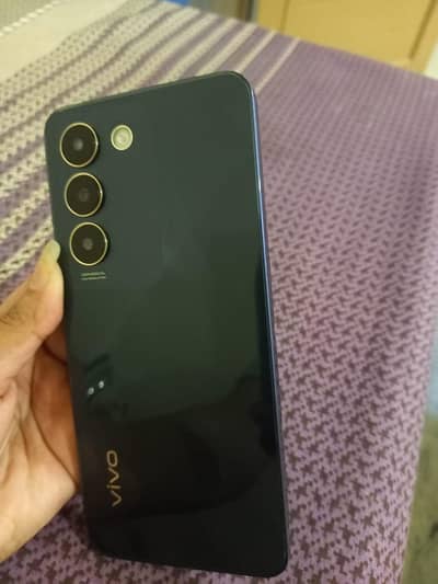 Vivo Y100 8.256