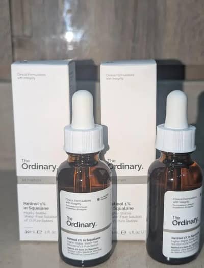 THE ORDINARY RETINOL  ORIGINAL