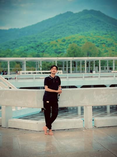 Attock city
