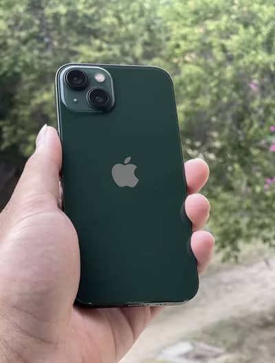 iPhone 13 (jv)