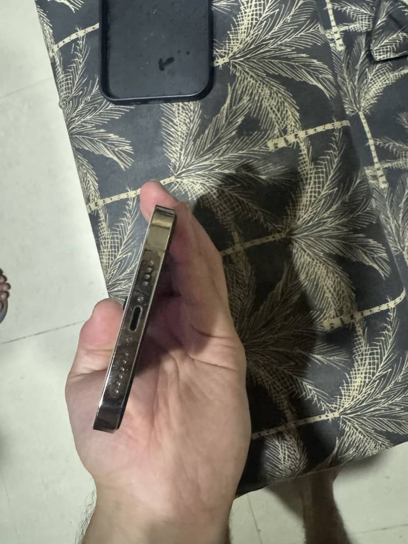 Iphone 12pro max 1