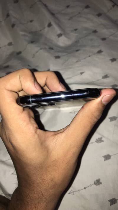 Apple iPhone 11 Pro