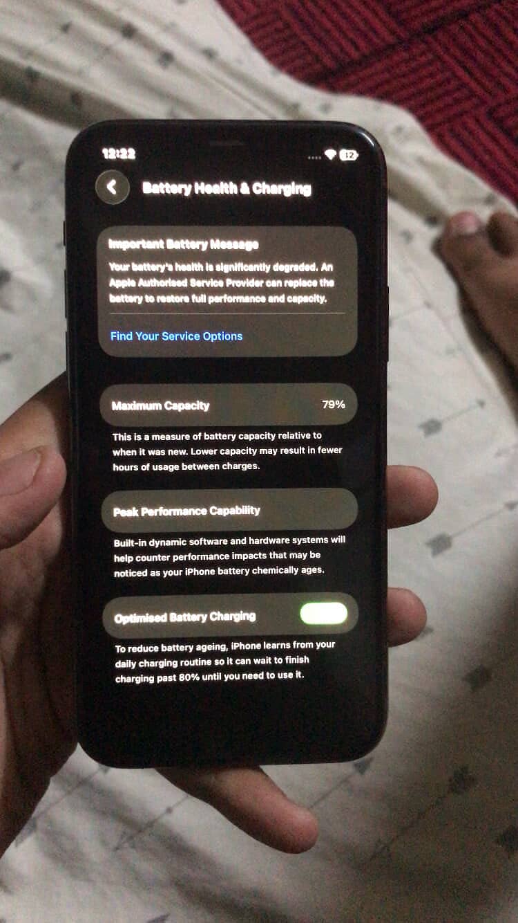 Apple iPhone 11 Pro 1