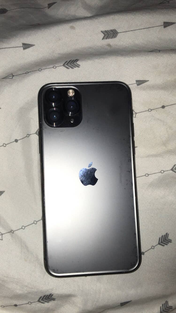 Apple iPhone 11 Pro 6