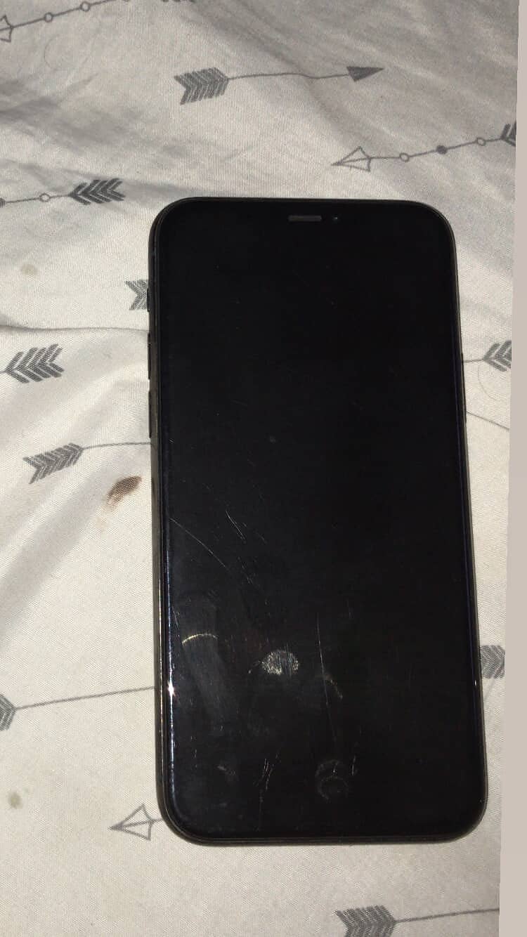 Apple iPhone 11 Pro 8