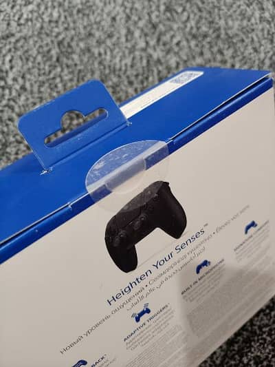 PS5 Pro 2TB – Unleash the Beast | Premium Gaming Console